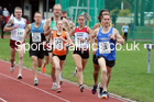 One mile, NECAA Open Meeting, Morpeth, Sunday, October 18th. David T. Hewitson/Sports for All Pics